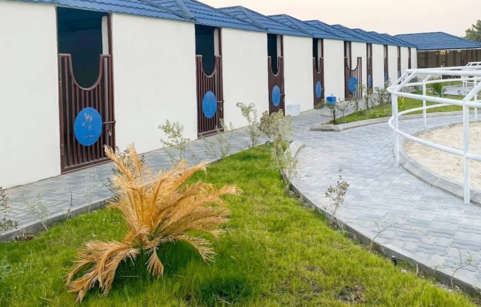 Al-Baraa Center for Women