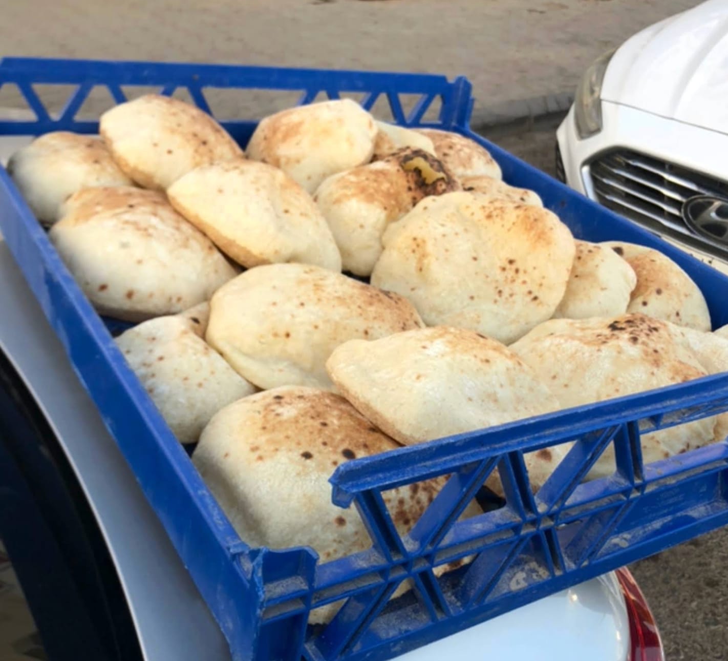 Barakah Bread Bakery