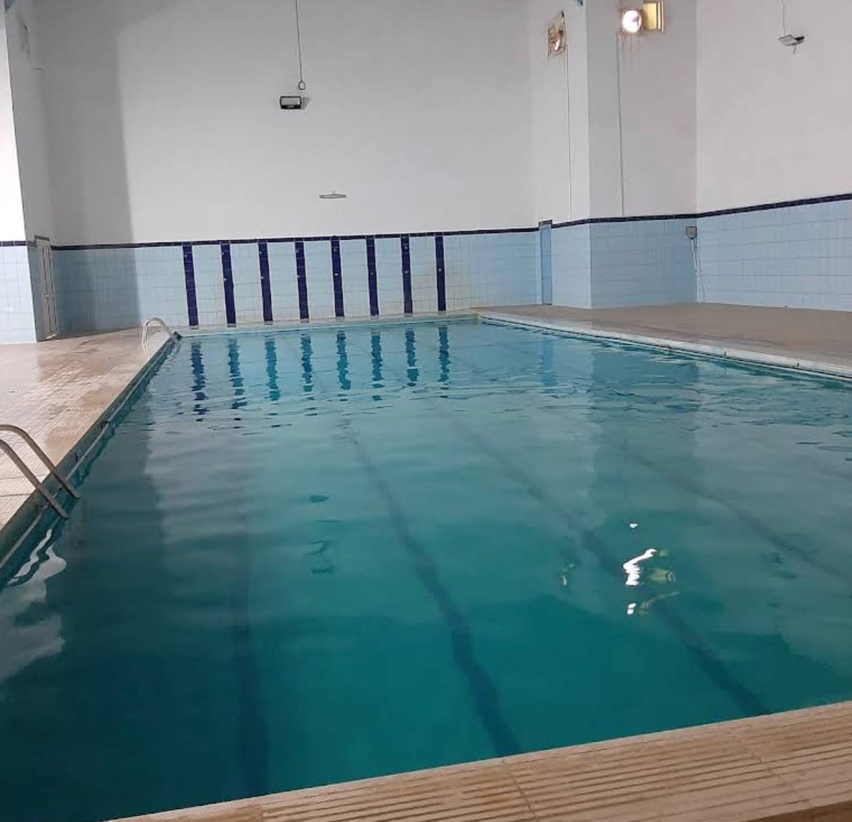 Prince Sultan Sports Centre