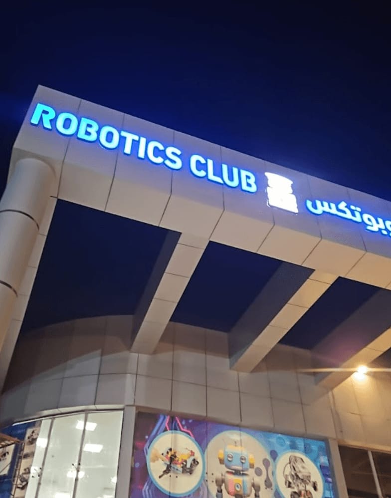 Robotics Club