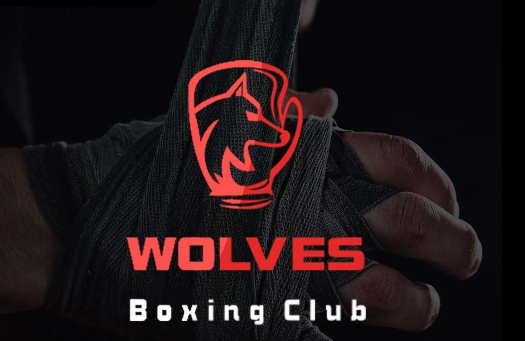 Wolves Boxing Club