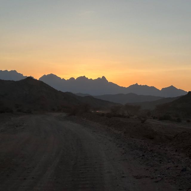 Madinah Off-Roading & Outdoor